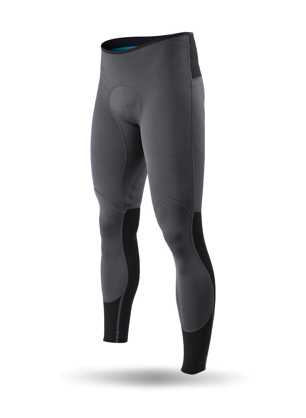 Zhik Microfleece Paddle Pant | SendIt Sailing