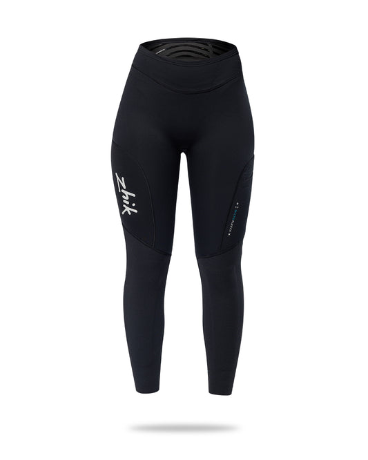 Zhik Womens Microfleece X Pant | SendIt Sailing