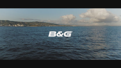 B&G Zeus SR 10 10in MFD with C-MAP DISCOVER X for US/Canada - No Sonar