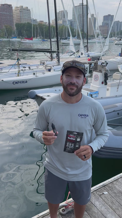Harken One Drop Ball Conditioner
