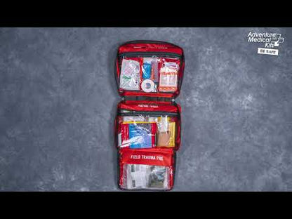 Adventure Medical Sportsman 400 First Aid Kit