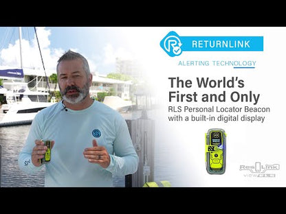ACR Resqlink 410 RLS