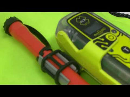 ACR Resqlink 410 RLS