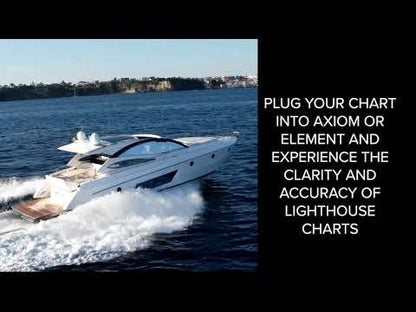 Raymarine LightHouse Chart North America Gen2