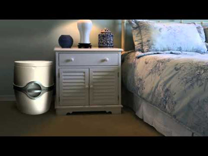 Thetaford Porta Potti 565E Curve Portable Toilet