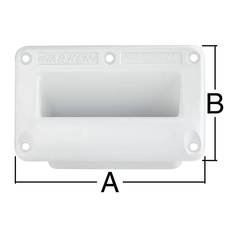 Harken Handhold