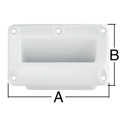 Harken Handhold