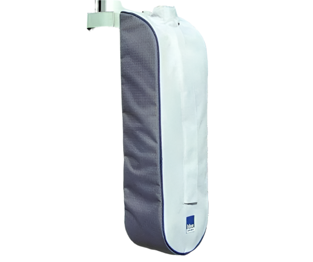 Blue Performance Halyard Bag