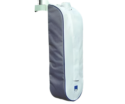 Blue Performance Halyard Bag