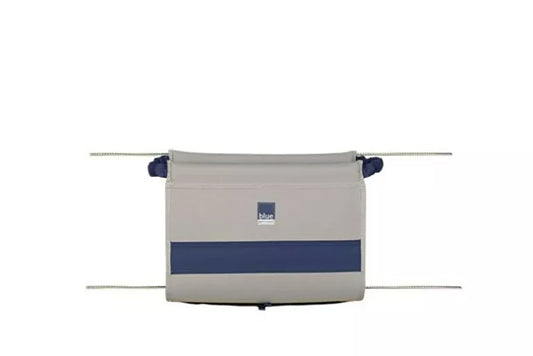 Blue Performance Sea Rail Bag