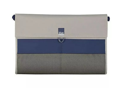 Blue Performance Cockpit Bag