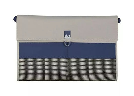 Blue Performance Cockpit Bag