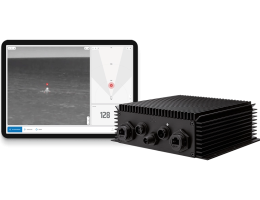 Sea.AI Brain