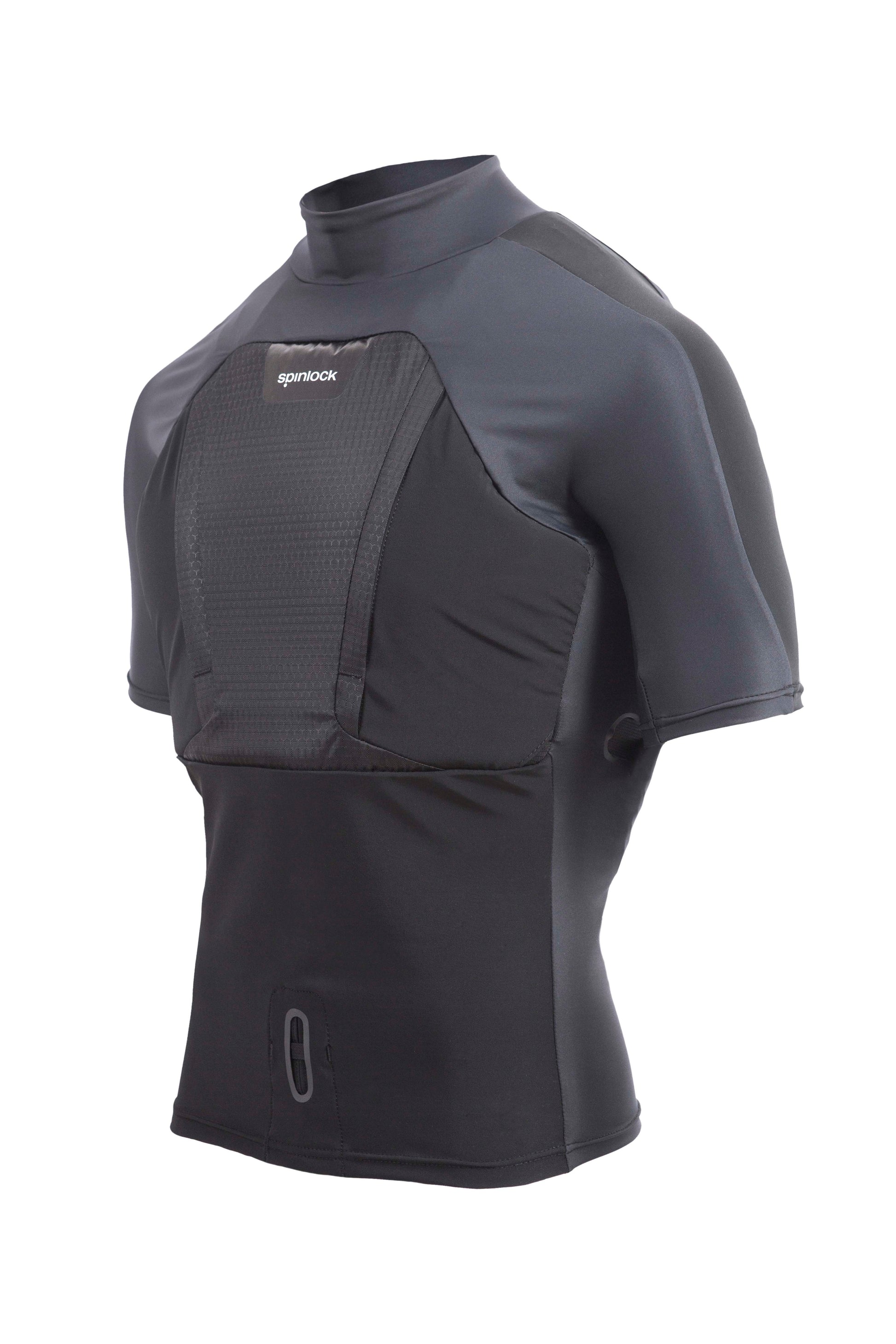 Spinlock Aero Pro Buoyancy Aid Race Jacket | SendIt Sailing