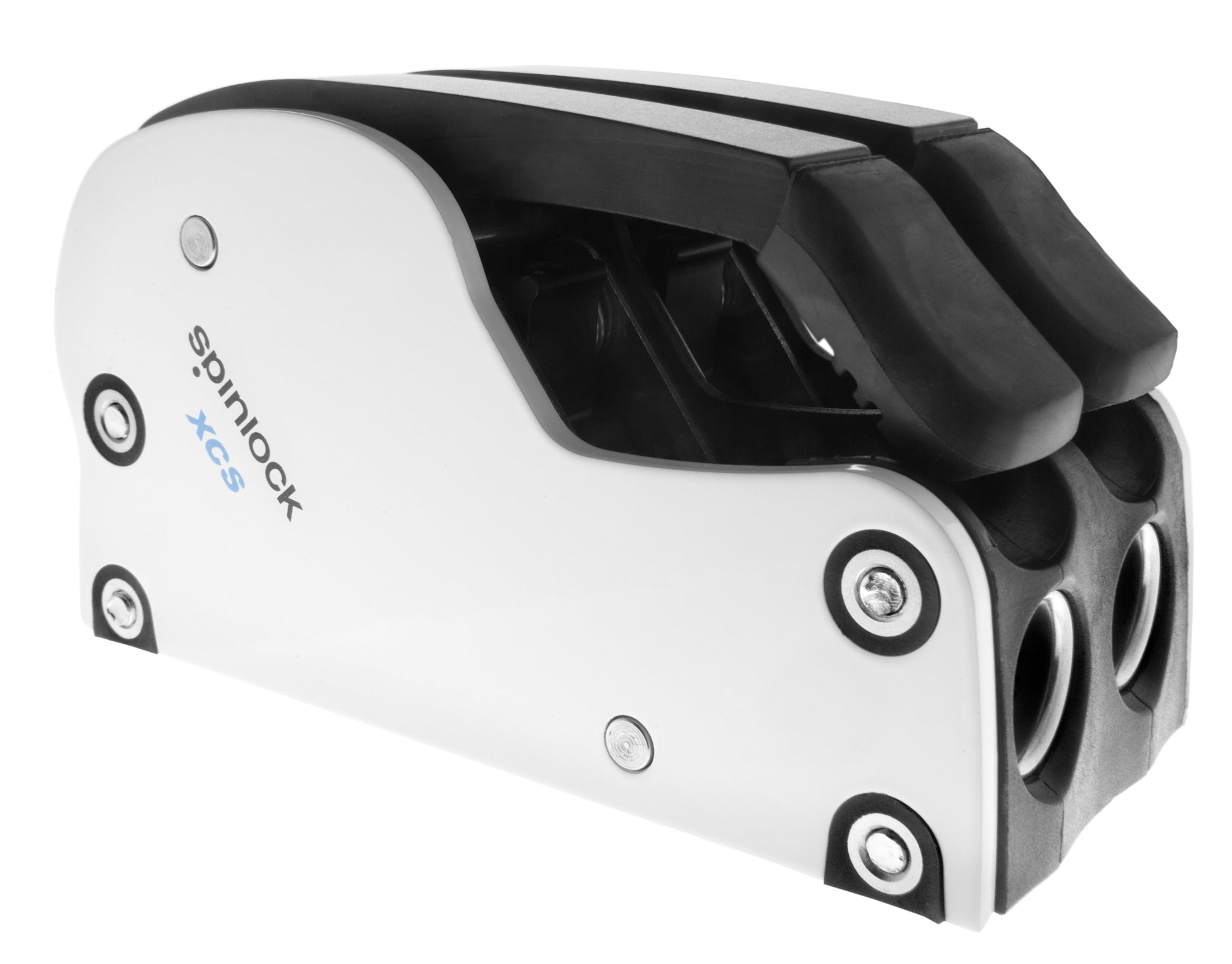 Spinlock XCS Clutch for 12-16mm Lines | SendIt Sailing