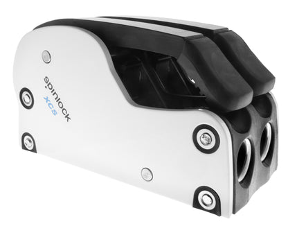 Spinlock XCS Clutch for 12-16mm Lines | SendIt Sailing