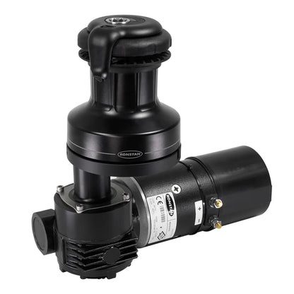 Ronstan 40QT Orbit Winch E1 Electric, 12V