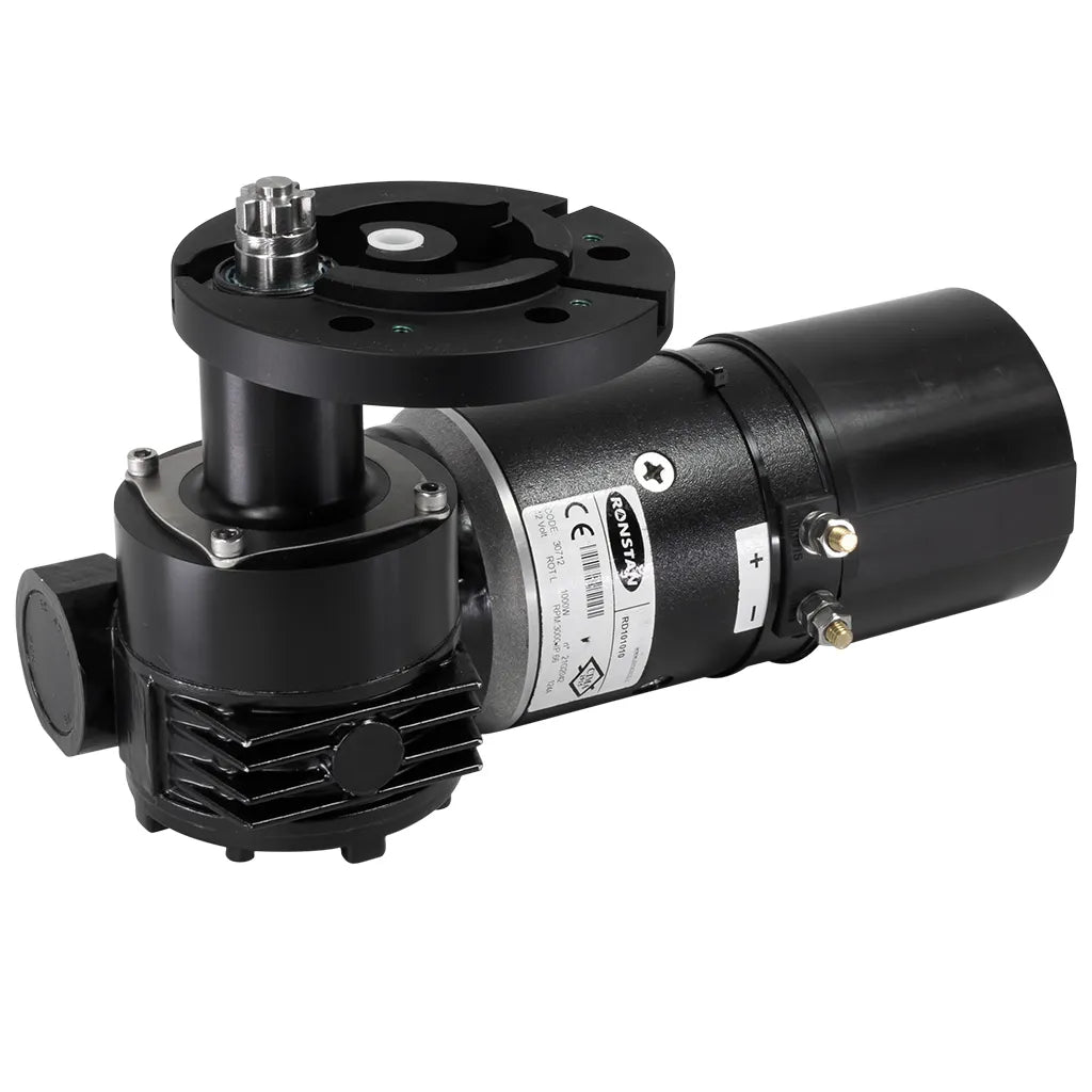 Ronstan 40QT Orbit E1 Electric Winch Conversion Kit 12V