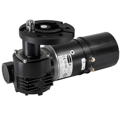 Ronstan 40QT Orbit E1 Electric Winch Conversion Kit 12V