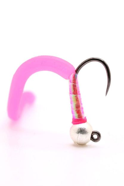 Rainbow Squirminator