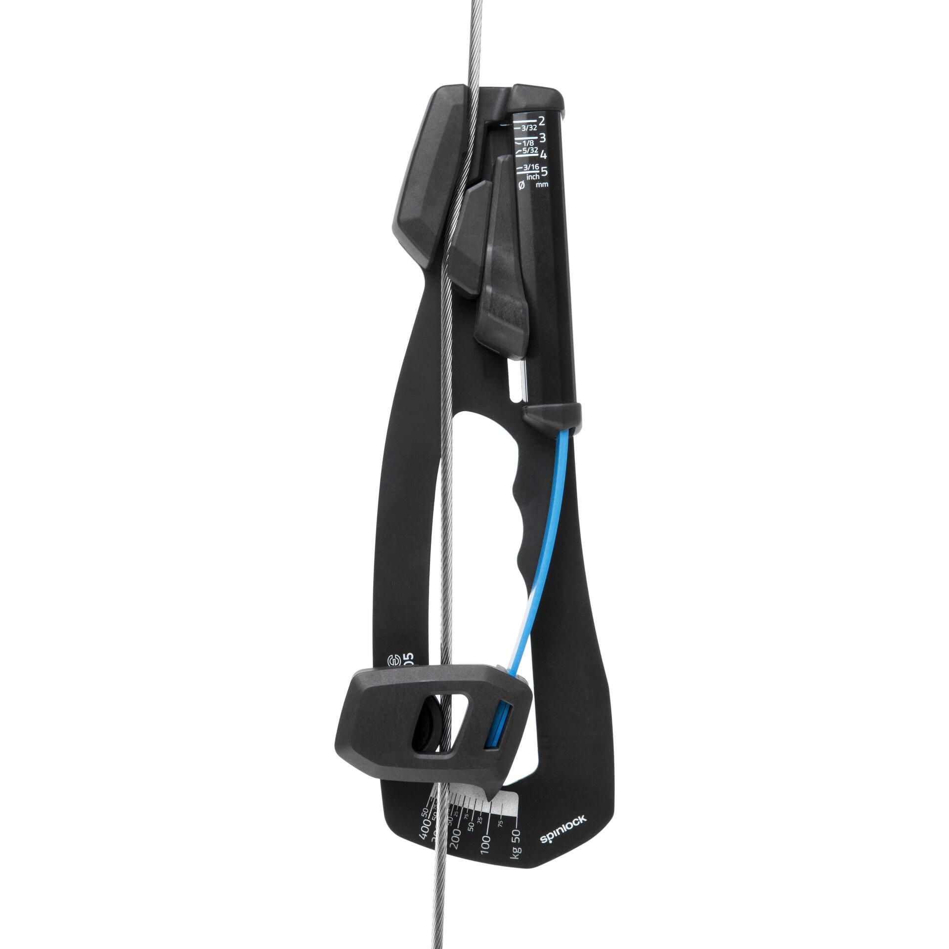 Spinlock Rig Sense Tension Gauge
