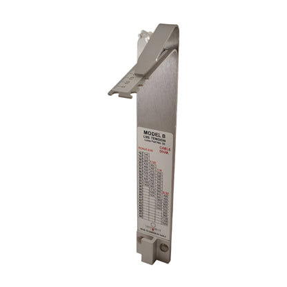 Loos Rigging Tension Gauge Model B