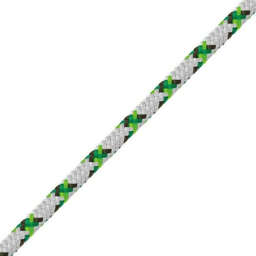 Samson XLS3 Double Braid Green | SendIt Sailing