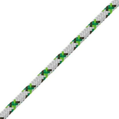 Samson XLS3 Double Braid Green | SendIt Sailing