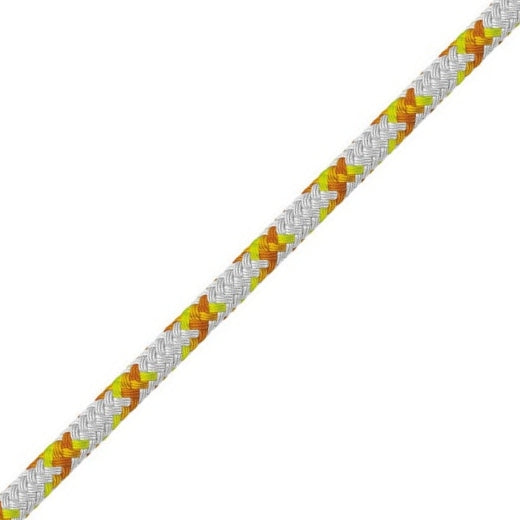 Samson XLS3 Double Braid Yellow | SendIt Sailing