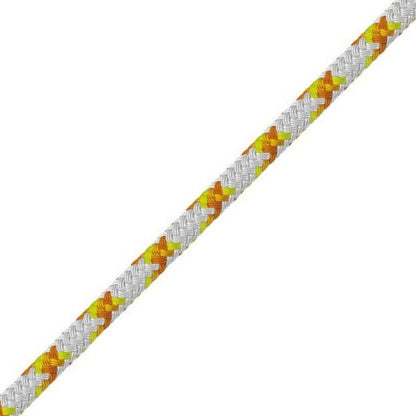 Samson XLS3 Double Braid Yellow | SendIt Sailing