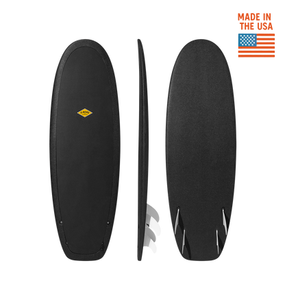 5'4 R-Series | Secret Menu