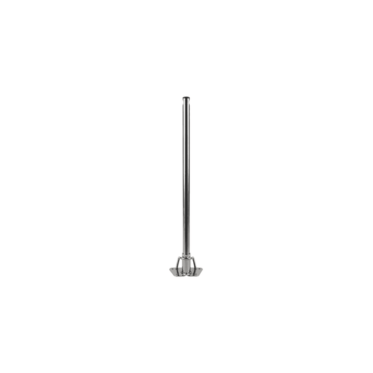 Schaefer Stanchion, Dbl, 1in/ 26inL (25/660mm) | SendIt Sailing