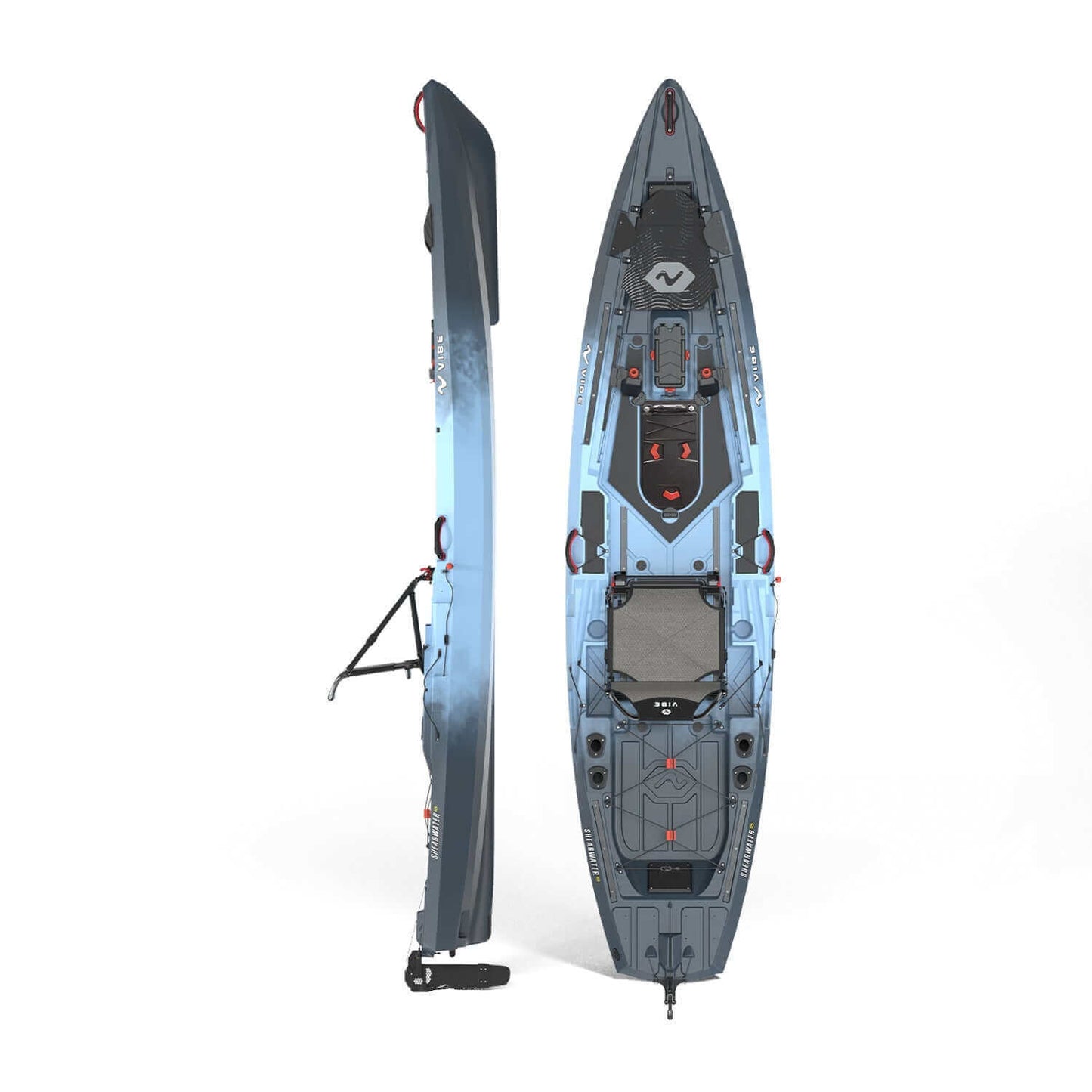 Vibe Shearwater 125