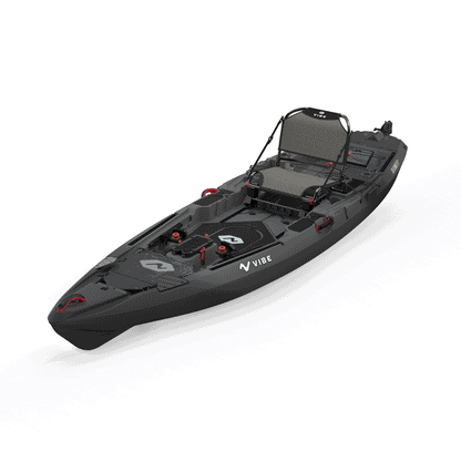 Vibe Shearwater 125