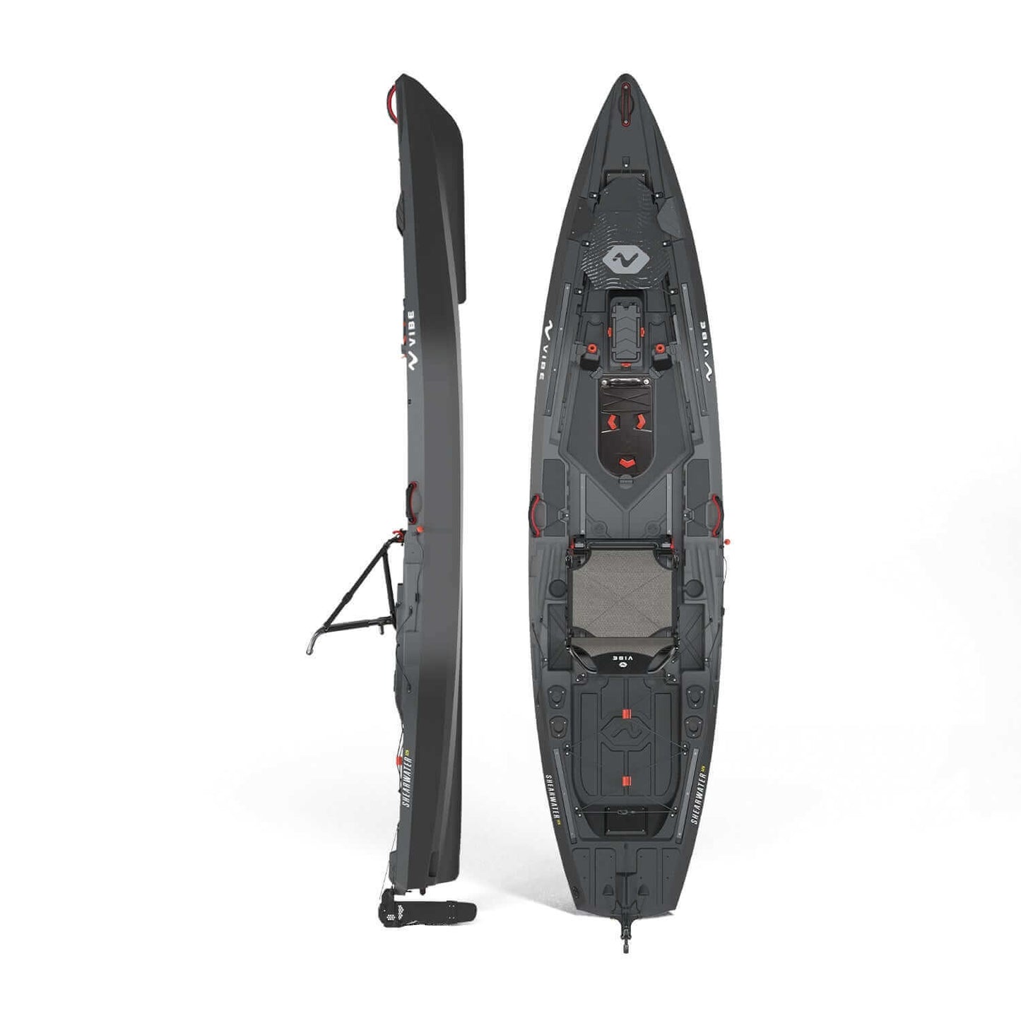 Vibe Shearwater 125