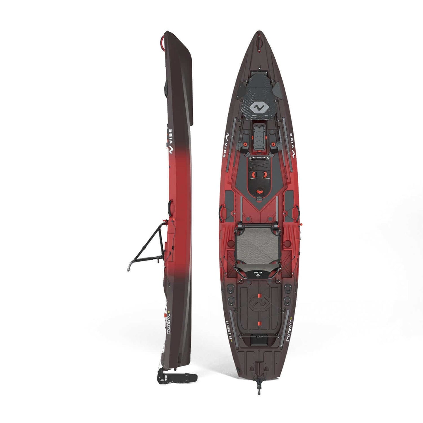 Vibe Shearwater 125