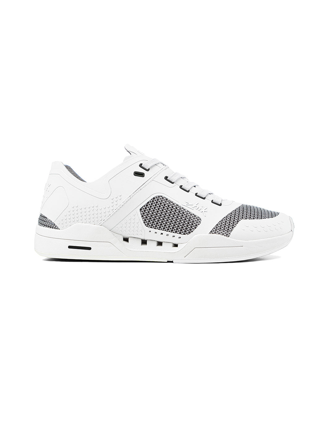 Zhik Zhik Fuze - White | SendIt Sailing