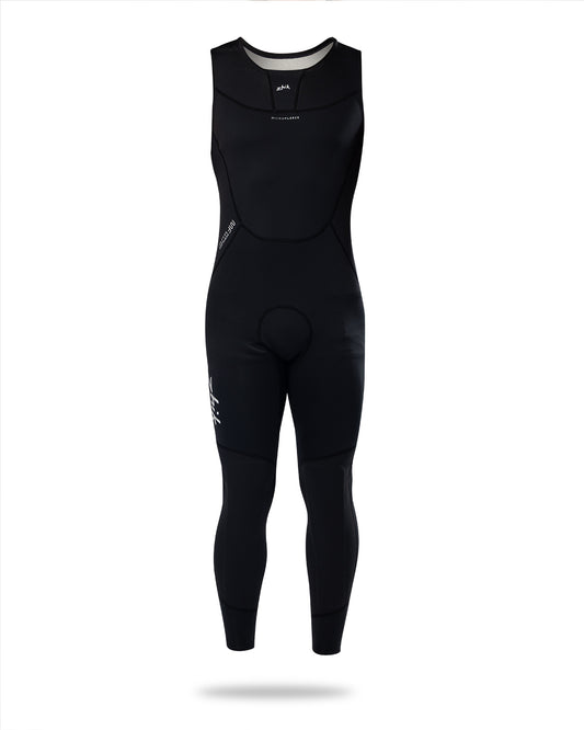 Zhik Mens Microfleece Skiff Suit | SendIt Sailing