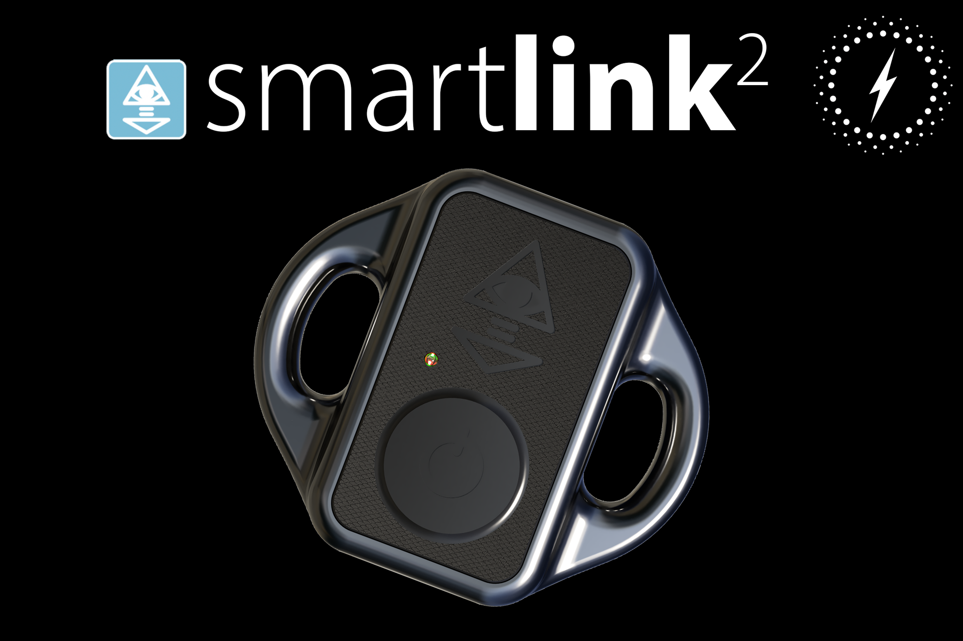 Cyclops smartlink Load Sensor | SendIt Sailing