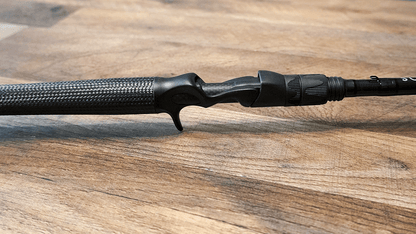 Suppressor - 7'0" Medium Heavy Casting Fast