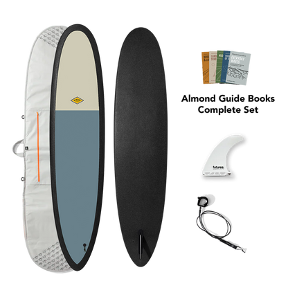The 'First Year Surfer' Bundle