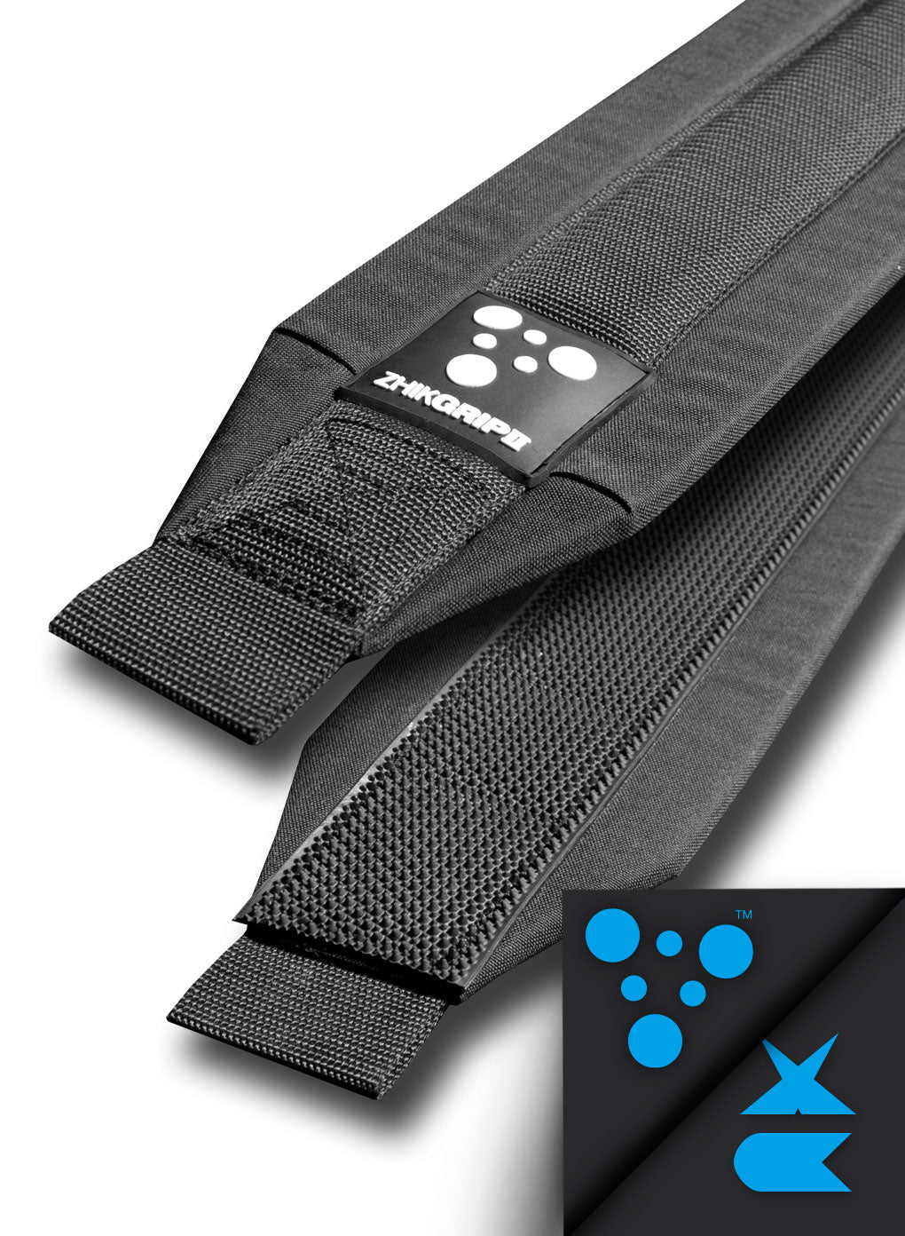 Zhik Ok / V15 Zhikgrip II Hiking Strap | SendIt Sailing