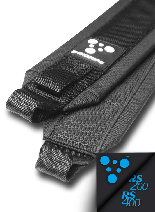 Zhik Rs 200/400 Helm Padded Zhikgrip II Hiking Strap | SendIt Sailing