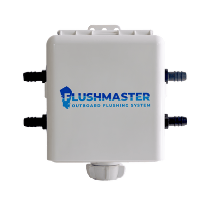 Suncover for Flushmaster