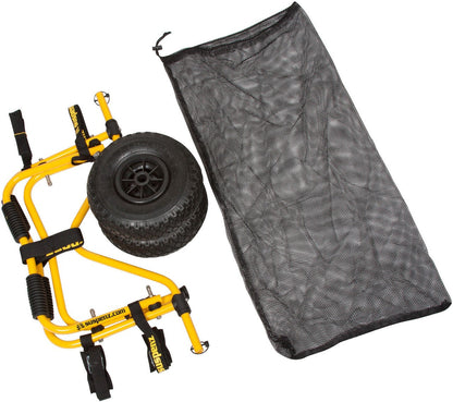 Deluxe Kayak Cart