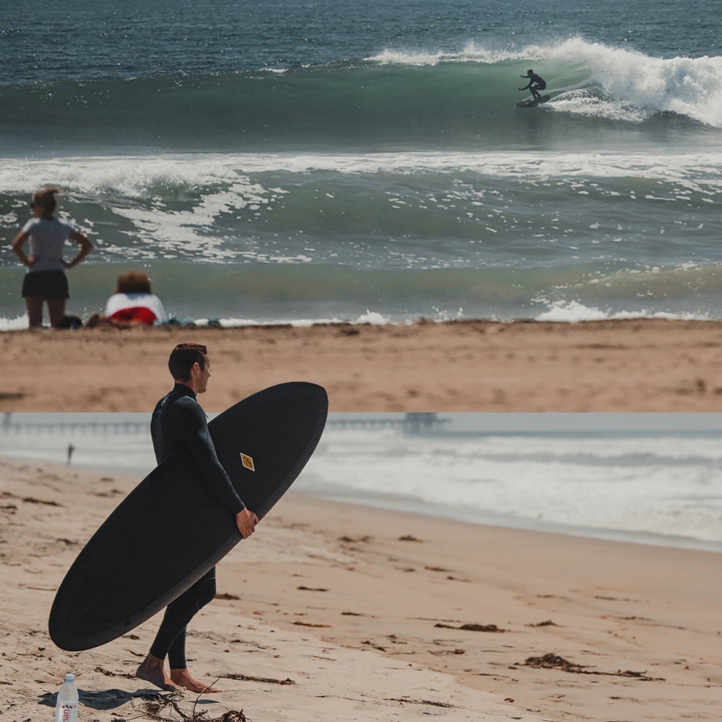 6'4 R-Series | Pleasant Pheasant