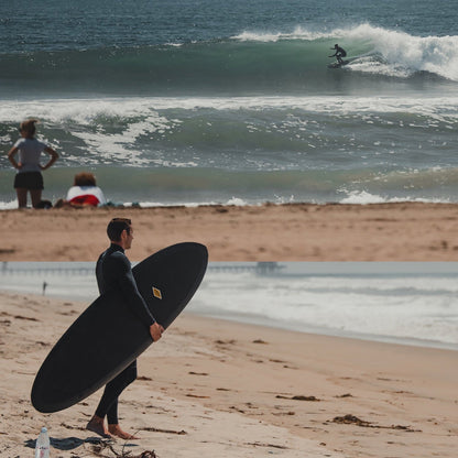 6'4 R-Series | Pleasant Pheasant