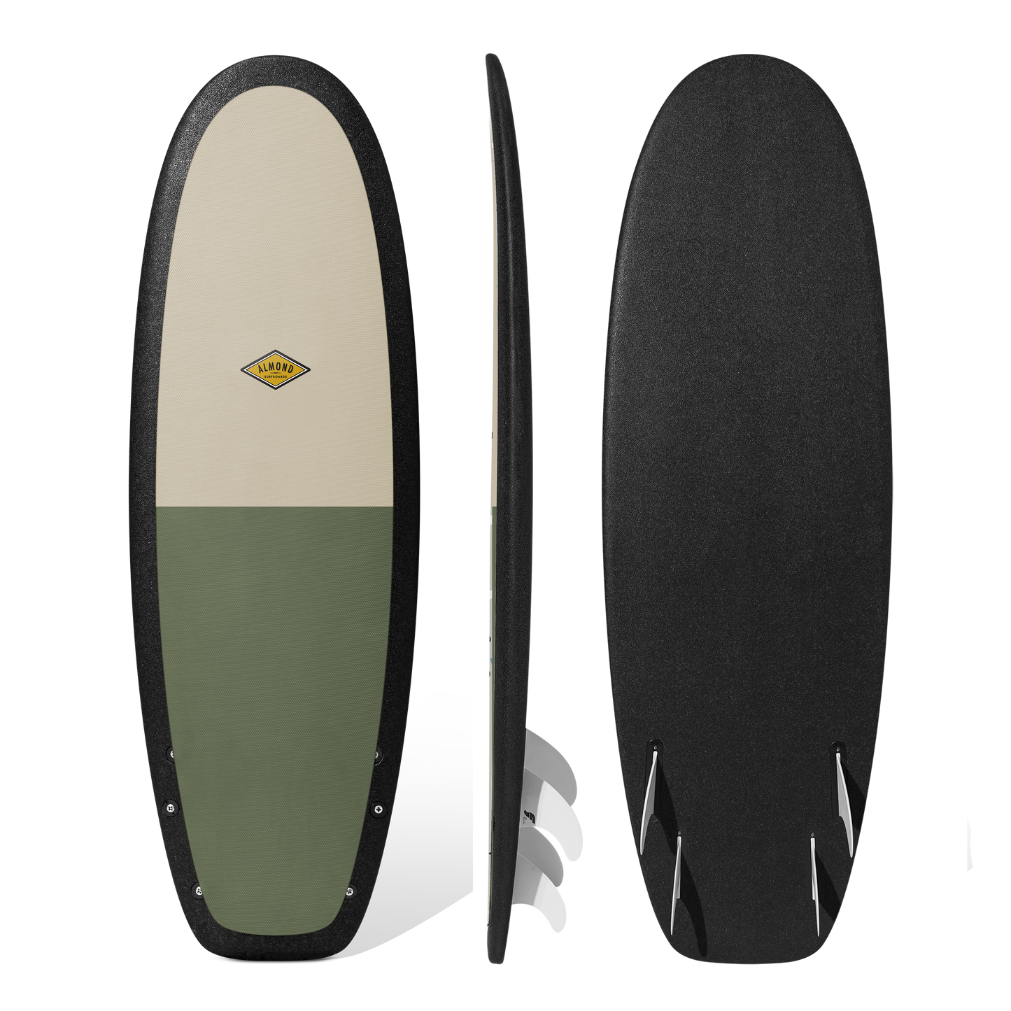 5'4 R-Series | Secret Menu