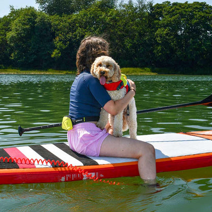 Spinlock FIDO Flotation Device for Dogs