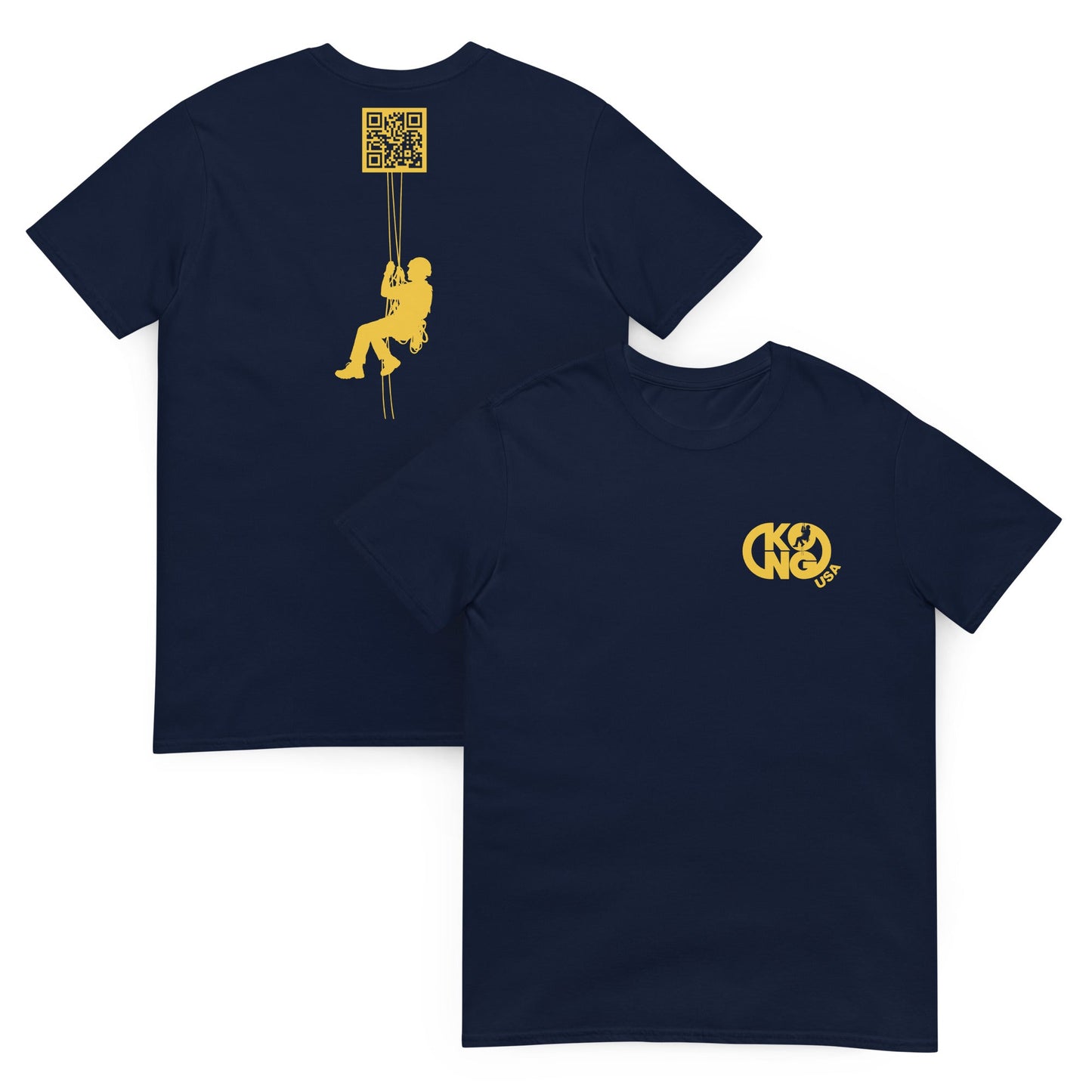 RAPPEL T-SHIRT
